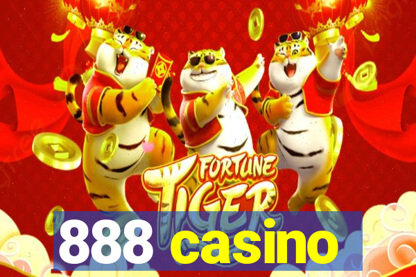 888 casino